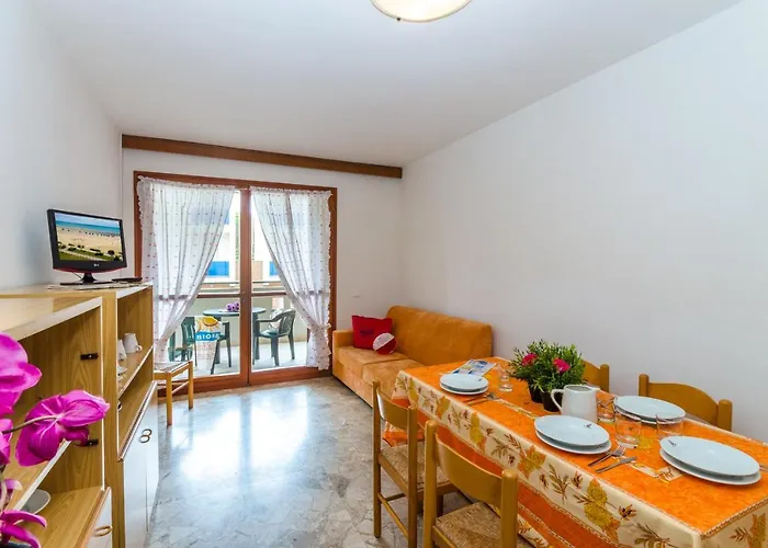 Residence Goletta