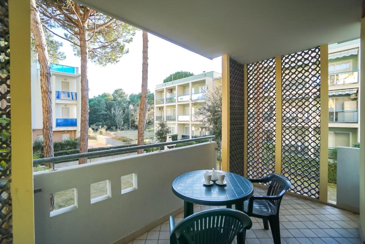 Goletta Apartment *