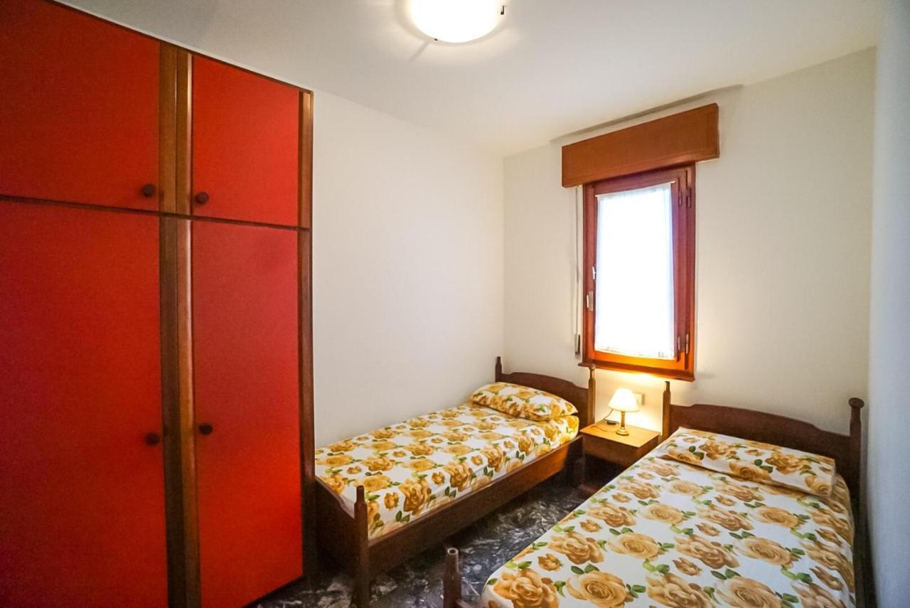 Goletta Apartment *