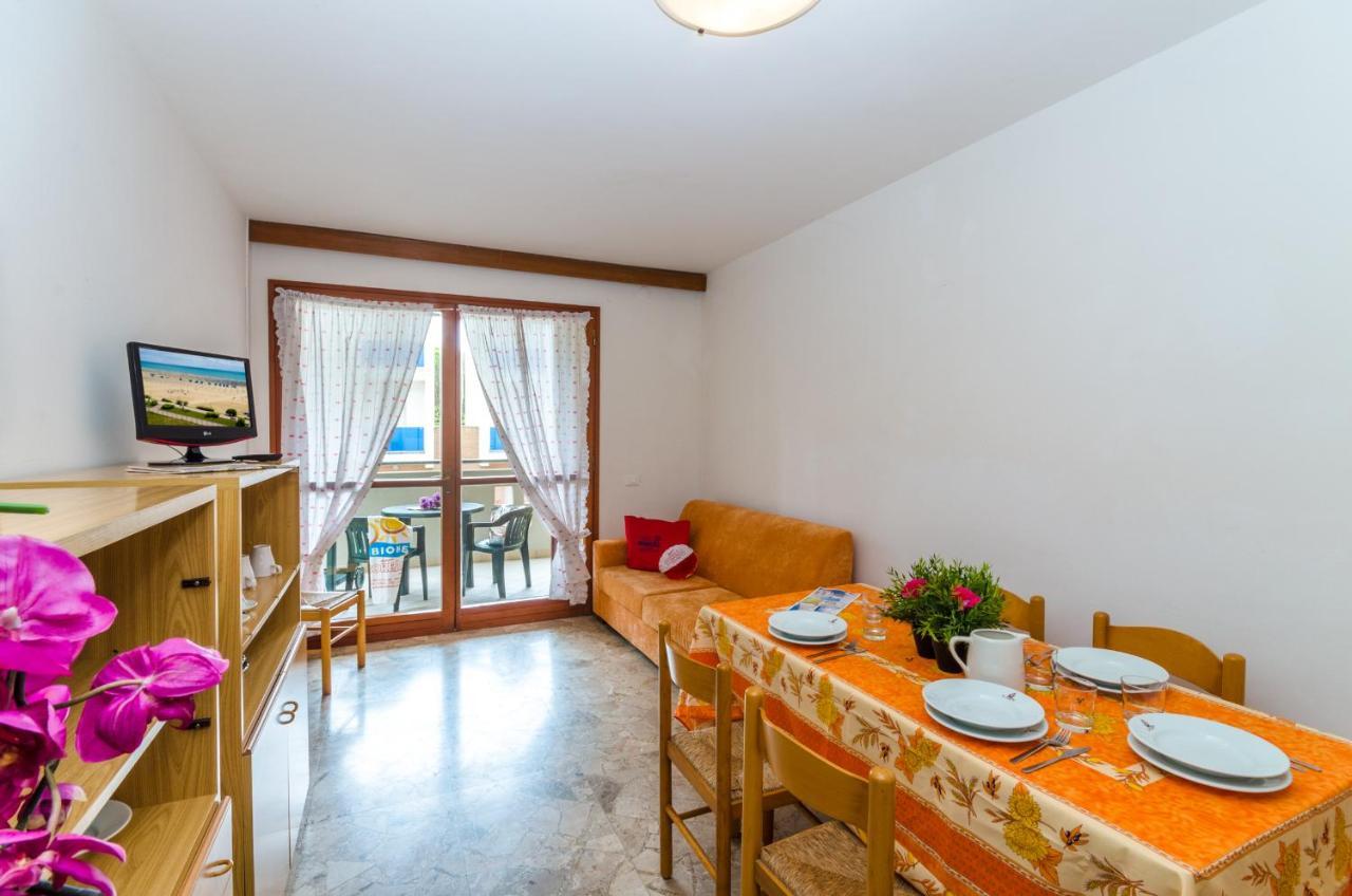 Goletta Apartment *
