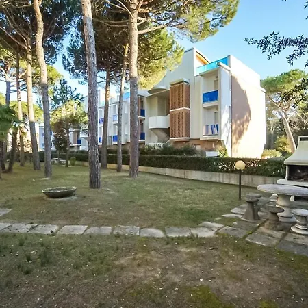 Residence Goletta Bibione Exterior photo