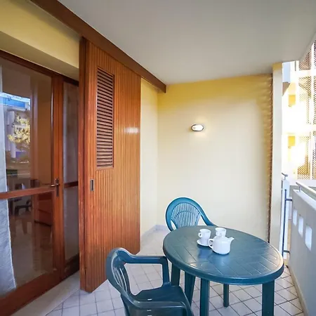 Residence Goletta Bibione Exterior photo