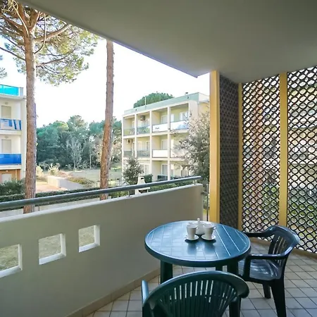 Residence Goletta Bibione Exterior photo