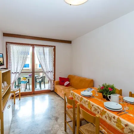 Residence Goletta Bibione Exterior photo