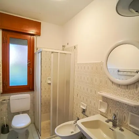 Residence Goletta Bibione Exterior photo