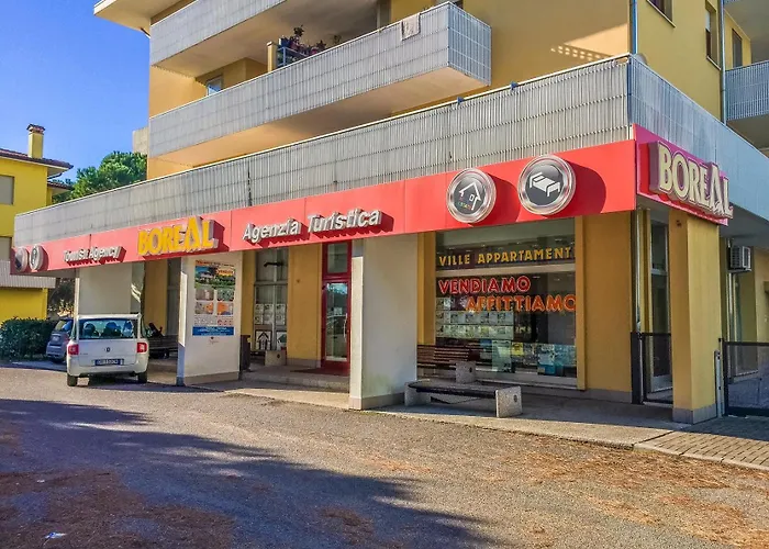 Residence Goletta