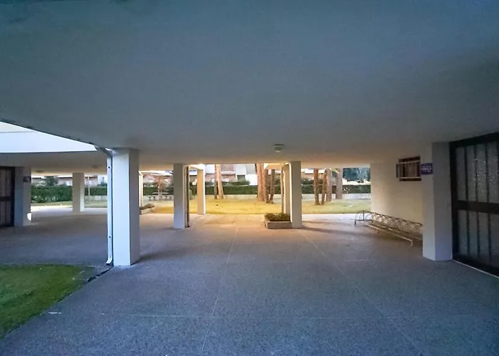 Residence Goletta