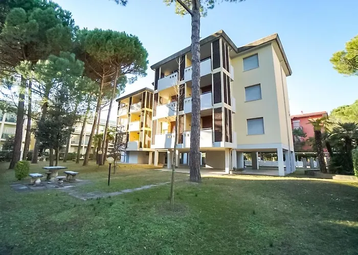 Residence Goletta