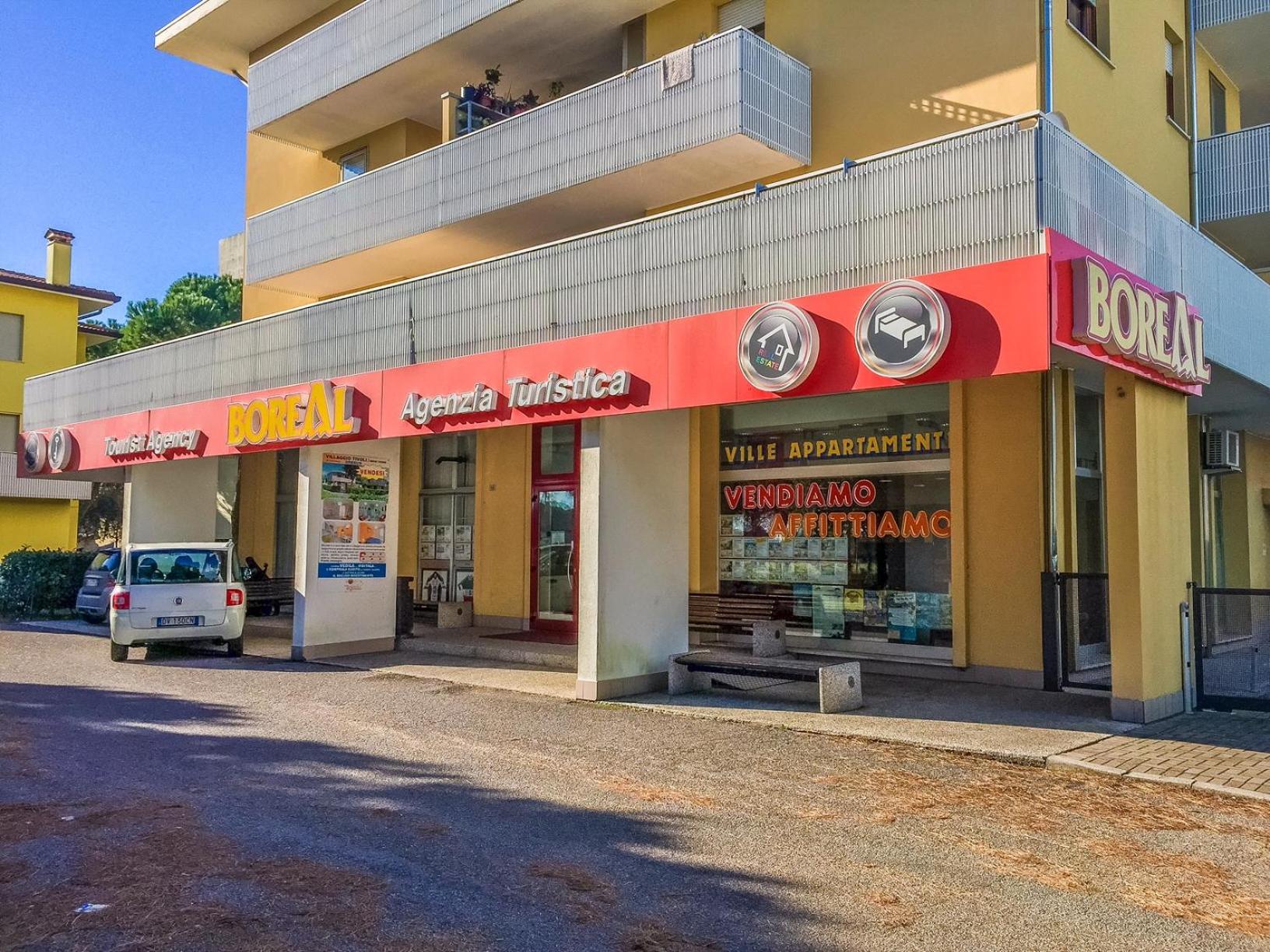 Apartment Goletta Bibione