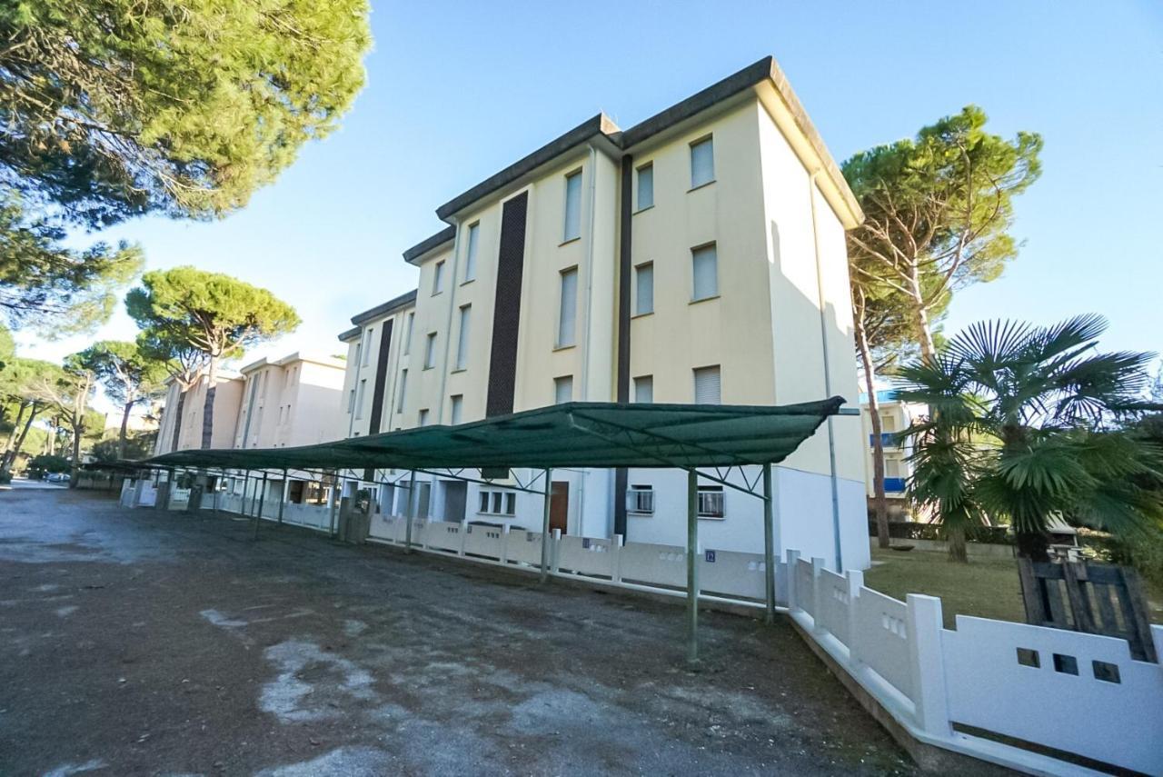 Goletta Apartment Bibione
