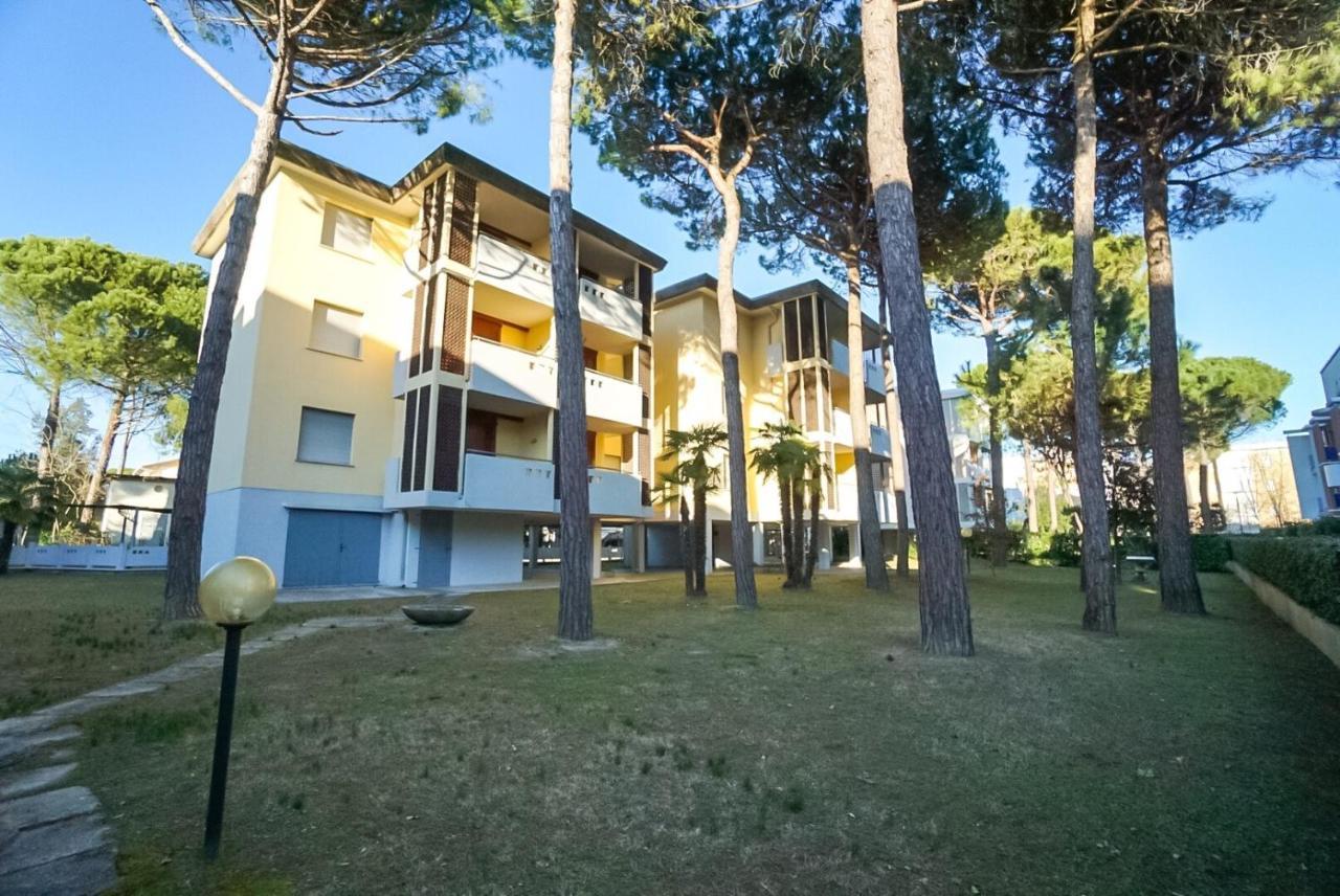 Goletta Apartment *