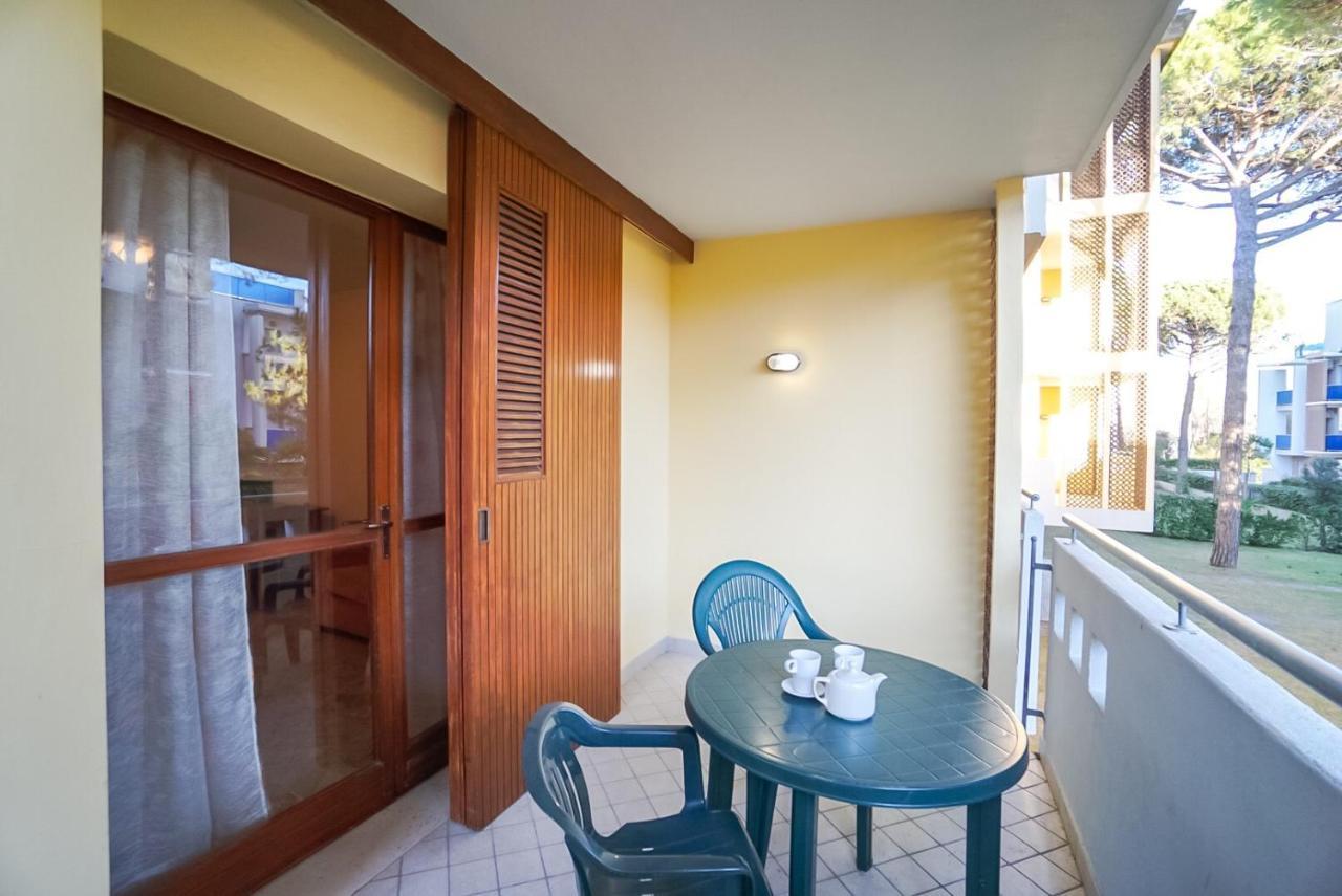 Goletta Apartment Bibione