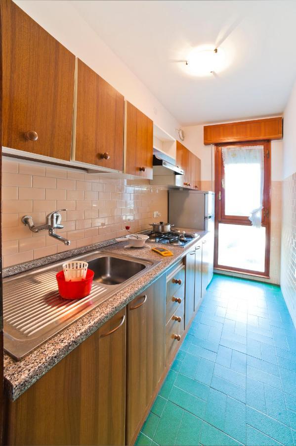 Apartment Goletta